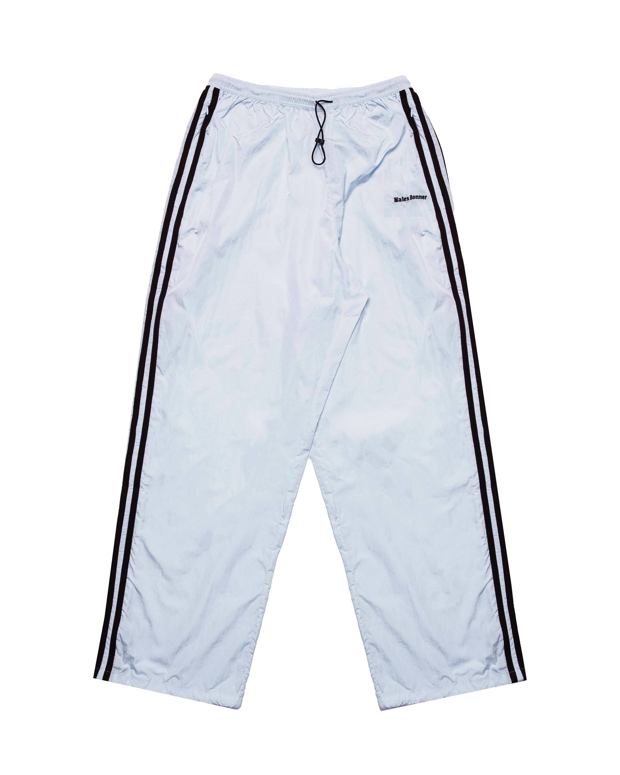 Adidas originals x Wales Bonner NYLON Track Pant | IT9784 Adidas originals x Wales Bonner NYLON Track Pant | IT9784
